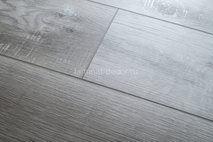 Заказать Ламинат SPC Damy Floor Family Дуб Рустикальный Серый TCM369-28 1220 х 180 мм 43 класс 12 шт - 2,635 м2 4 мм 