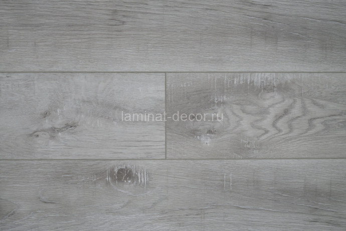Заказать Ламинат SPC Damy Floor Family Дуб Рустикальный Серый TCM369-28 1220 х 180 мм 43 класс 12 шт - 2,635 м2 4 мм 