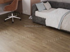 Каменно-полимерный ламинат SPC Alpine Floor Tulesna Verano 1002-4 Navas 34 класс 1220х183х3.5 мм замок микро фаска упаковка 2.23 м2
