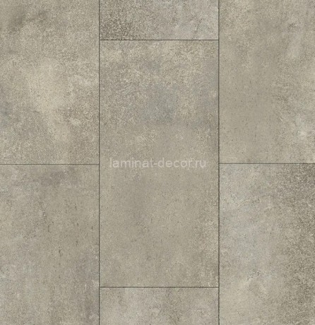 Заказать Каменно-полимерный ламинат SPC Alpine Floor Tulesna Stone 1009-5 Grayscape 34 класс 608х304х4 мм замок 4V-Groove крашенная фаска упаковка 2.23 м2 