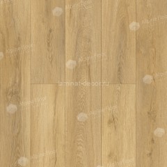 Каменно-полимерный ламинат SPC Alpine Floor ECLIPSE SUPER MATT ECO 21-17 Жардин замок 4V-Groove фаска 1220x183х4 мм 43 класс упаковка 2.232 м2 18 кг