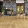 Заказать Каменно-полимерный ламинат SPC Alpine Floor ECLIPSE SUPER MATT ECO 21-17 Жардин замок 4V-Groove фаска 1220x183х4 мм 43 класс упаковка 2.232 м2 18 кг 