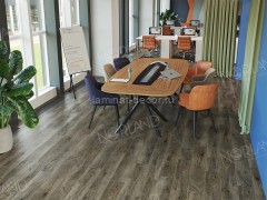 SPC ламинат Alpine Floor Norland Vakre 1022-22 Logen 1220?183 класс 43 замок фаска 4V-Groove 4 мм 2.23 м2 18 кг
