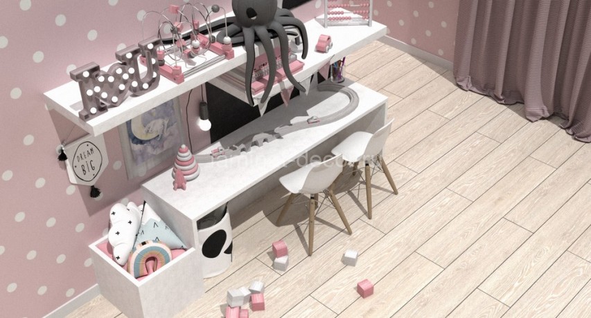 Заказать Ламинат HDF Veiser Royal Дуб Магнус 8 мм (2,156кв.м)