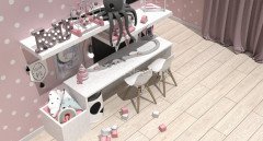 Ламинат HDF Veiser Royal Дуб Магнус 8 мм (2,156кв.м)