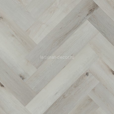 Заказать Кварцевый ламинат SPC Fargo Parquet Дуб Снежный 33-DL1601 4/0.5мм 123х615 мм 1.513 м2 4 мм 33-42 класс упаковка 20 шт