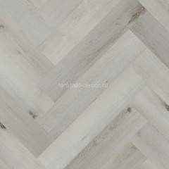 Кварцевый ламинат SPC Fargo Parquet Дуб Снежный 33-DL1601 4/0.5мм 123х615 мм 1.513 м2 4 мм 33-42 класс упаковка 20 шт