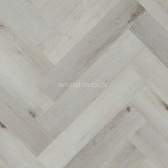 Кварцевый ламинат SPC Fargo Parquet Дуб Снежный 33-DL1601 4/0.5мм 123х615 мм 1.513 м2 4 мм 33-42 класс упаковка 20 шт