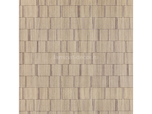 Заказать Отделочная стеновая панель 3D 600х4х3000 мм HiWood Maximum DM626 BR50 с объемным узором