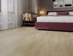 Каменно-полимерный ламинат SPC Alpine Floor Tulesna Verano 1002-5 Ecanta 34 класс 1220х183х3.5 мм замок микро фаска упаковка 2.23 м2