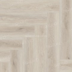 SPC ламинат Alpine Floor Norland Lagom Parquet 1033-01 Vakker 600?125 класс 34 замок фаска микро 3.5 мм 2.25 м2 16 кг