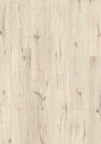 Заказать Ламинат Vitality Deluxe Aqua Protect DEV00210AP Дуб облачный 32 класс 8 мм