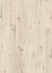 Ламинат Vitality Deluxe Aqua Protect DEV00210AP Дуб облачный 32 класс 8 мм