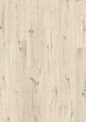 Ламинат Vitality Deluxe Aqua Protect DEV00210AP Дуб облачный 32 класс 8 мм