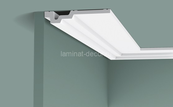 Заказать Потолочный плинтус Orac Decor Purotouch C353 2 м 