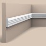 Заказать Молдинг гибкий Orac Decor Purotouch Flex P5021F 2 м 