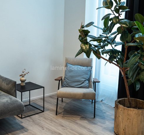 Заказать Кварц-виниловая плитка Vinilpol Glue 7897-EIR Дуб Неаполь 43 класс 1219.6х228.6х2 мм 4.459 м2 