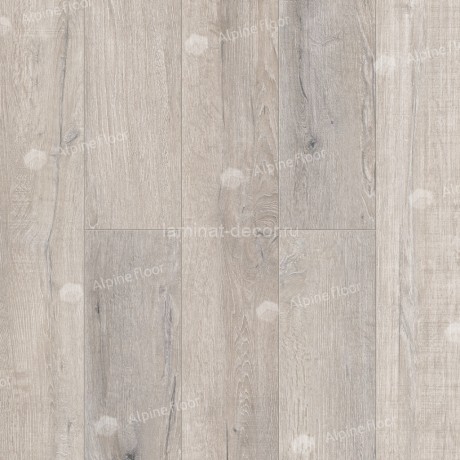 Заказать ABA ламинат Alpine Floor Premium XL ECO 7-15 Дуб Состаренный LVT-SPC-LVT замок 4V-Groove фаска 1220х183х8 мм 43 класс упаковка 1.786 м2 27 кг 