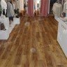 Заказать Каменно-полимерный ламинат SPC Alpine Floor ECLIPSE SUPER MATT ECO 21-24 Ноктюрн замок 4V-Groove фаска 1220x183х4 мм 43 класс упаковка 2.232 м2 18 кг 