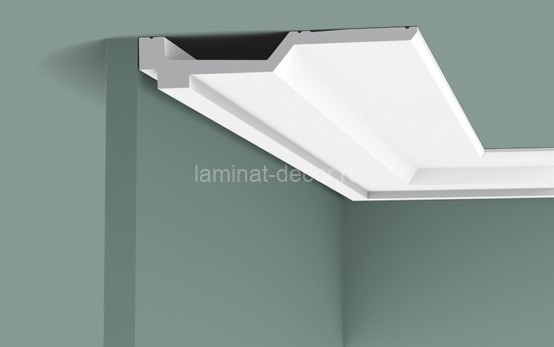 Заказать Потолочный плинтус Orac Decor Purotouch C354 2 м 