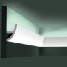 Заказать Профиль для скрытого освещения гибкий Orac Decor Purotouch Flex C373F 2 м