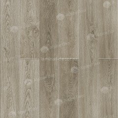 Каменно-полимерный ламинат SPC Alpine Floor Grand Sequoia Village ECO 11-1507 Клауд замок 4V-Groove фаска 1220х125х4 мм 43 класс упаковка 1.525 м2 12.5 кг