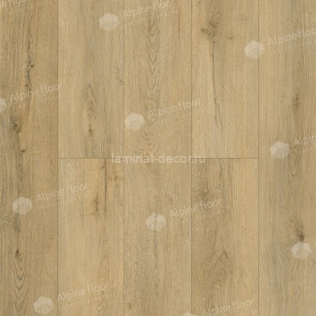 Заказать Каменно-полимерный ламинат SPC Alpine Floor ECLIPSE SUPER MATT ECO 21-26 Калькутта замок 4V-Groove фаска 1220x183х4 мм 43 класс упаковка 2.232 м2 18 кг 