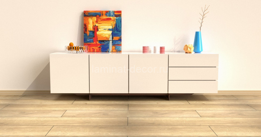 Заказать Ламинат HDF Veiser Royal Дуб Конрад 8 мм (2,156кв.м)