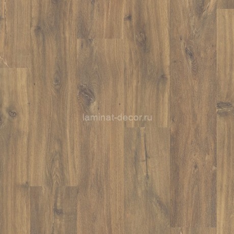 Заказать Ламинат Quick-Step Creo Plus 4V CRP-1488 под дерево 32 класс 8 мм