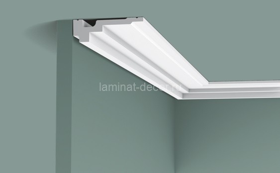 Заказать Потолочный плинтус Orac Decor Purotouch C355 2 м 