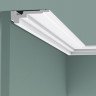 Заказать Потолочный плинтус Orac Decor Purotouch C355 2 м 