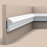 Заказать Молдинг гибкий Orac Decor Purotouch Flex P8020F 2 м 