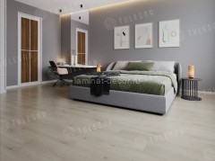 Каменно-полимерный ламинат SPC Alpine Floor Tulesna Verano 1002-8 Ilagri 34 класс 1220х183х3.5 мм замок микро фаска упаковка 2.23 м2