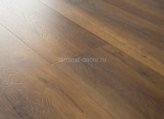 Заказать Ламинат HDF Lamiwood Bristol 2411 Дуб Мореный 