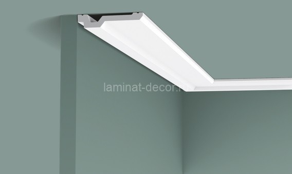 Заказать Потолочный плинтус Orac Decor Purotouch C356 2 м 