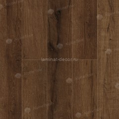 ABA ламинат Alpine Floor Premium XL ECO 7-18 Дуб Шоколадный LVT-SPC-LVT замок 4V-Groove фаска 1220х183х8 мм 43 класс упаковка 1.786 м2 27 кг