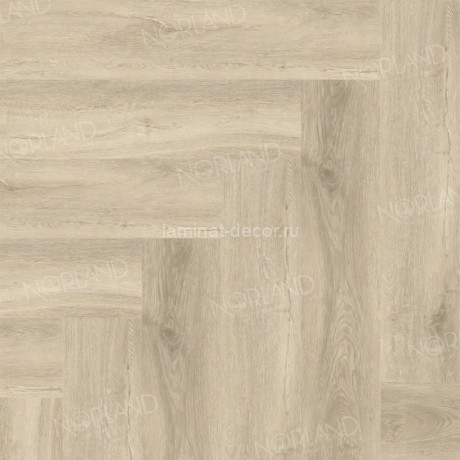 Заказать SPC ламинат Alpine Floor Norland Lagom Parquet 1033-05 Bratt 600?125 класс 34 замок фаска микро 3.5 мм 2.25 м2 16 кг 