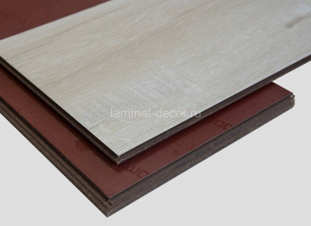 Заказать Ламинат HDF Lamiwood Bristol 2412 Дуб Беленый 