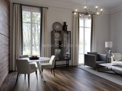 Ламинат Ritter Organic 34 Дуб феррара каньон 12 мм