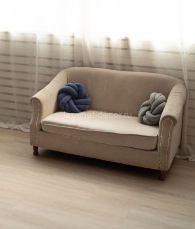 Заказать Кварц-виниловая плитка Vinilpol Glue 7892-EIR Дуб Ното 43 класс 1219.6х228.6х2 мм 4.459 м2 