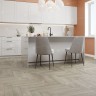 Заказать Каменно-полимерный ламинат SPC Alpine Floor Light Parquet ECO 13-1 Дуб Фантазия замок 4V-Groove фаска 600х125х4 мм 43 класс упаковка 1.95 м2 16 кг 