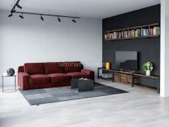 Ламинат Ritter Organic 34 Дуб Акоя 12 мм