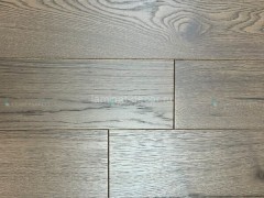 Инженерная доска Kraft Parkett Medium 217 Дуб Рустик 2-х слойная 400-1300х130х15 мм замковое соединение 1.36 м2