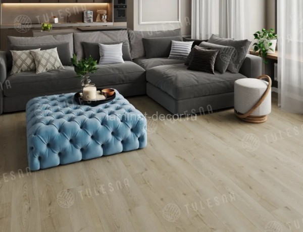 Заказать Каменно-полимерный ламинат SPC Alpine Floor Tulesna Verano 1002-11 Agny 34 класс 1220х183х3.5 мм замок микро фаска упаковка 2.23 м2 