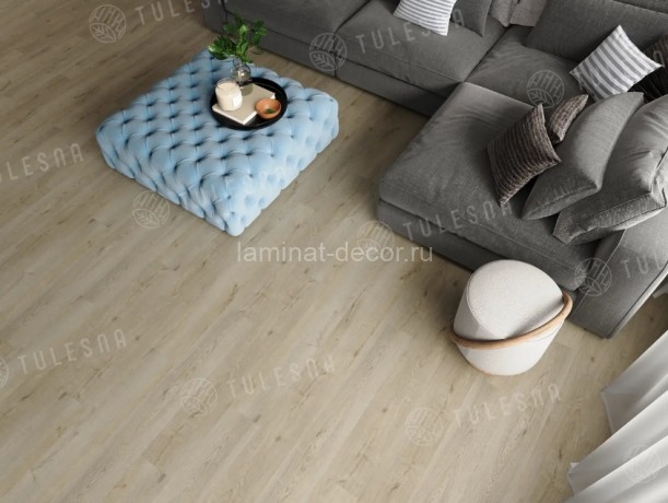 Заказать Каменно-полимерный ламинат SPC Alpine Floor Tulesna Verano 1002-11 Agny 34 класс 1220х183х3.5 мм замок микро фаска упаковка 2.23 м2 
