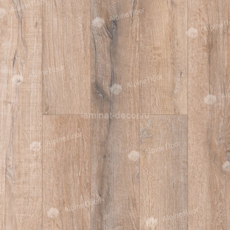 Заказать ABA ламинат Alpine Floor Premium XL ECO 7-20 Дуб Персиковый LVT-SPC-LVT замок 4V-Groove фаска 1220х183х8 мм 43 класс упаковка 1.786 м2 27 кг 