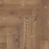 Заказать Каменно-полимерный ламинат SPC Alpine Floor Light Parquet ECO 13-2 Дуб Royal замок 4V-Groove фаска 600х125х4 мм 43 класс упаковка 1.95 м2 16 кг 