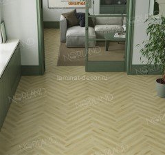 SPC ламинат Alpine Floor Norland Lagom Parquet 1033-07 Varig 600?125 класс 34 замок фаска микро 3.5 мм 2.25 м2 16 кг