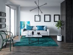 Ламинат Ritter Organic 34 Дуб Ардено 12 мм