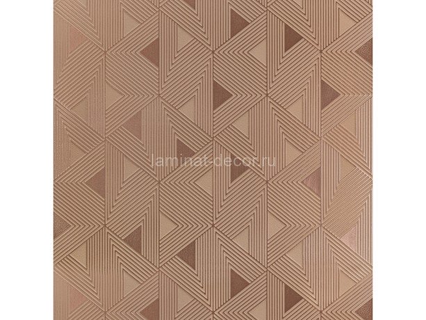 Заказать Отделочная стеновая панель 3D 600х4х3000 мм HiWood Maximum DM629 BR56 с объемным узором 